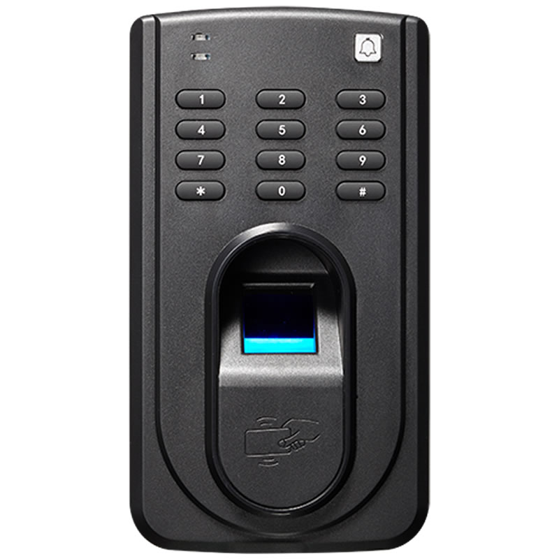 TFS10 Biometric Fingerprint reader for access control
